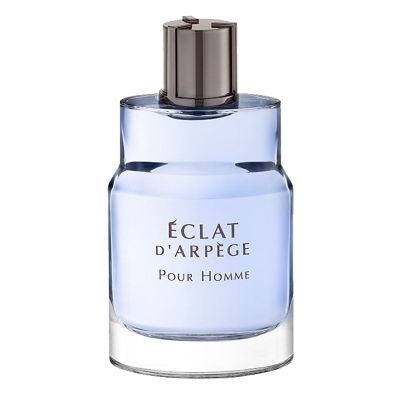 عطر إكلات دي أربيج بور هوم أو دي تواليت للرجال لانفين