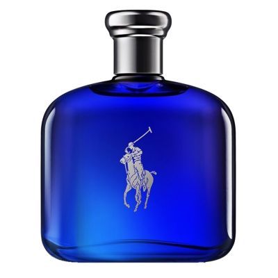 Polo Blue Eau de Toilette For Men Ralph Lauren