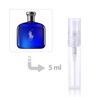 Polo Blue Eau de Toilette For Men Ralph Lauren