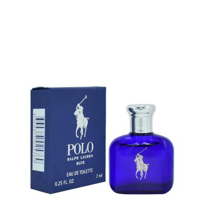 Polo Blue Eau de Toilette For Men Ralph Lauren