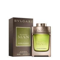 Man Wood Essence Eau de Parfum For Men Bvlgari