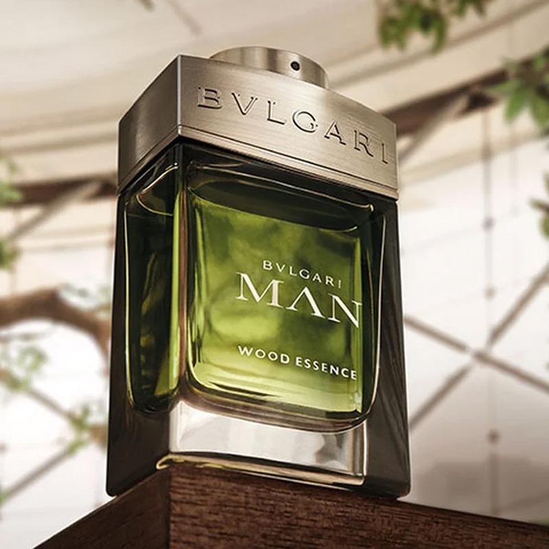 Man wood essence edp hotsell