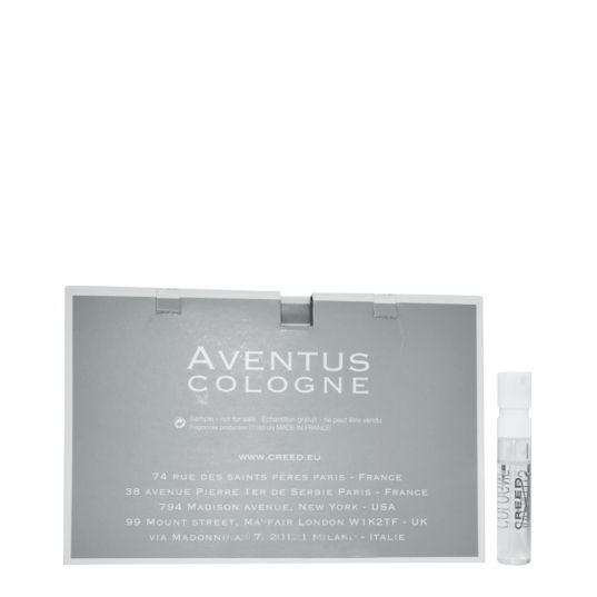 Aventus Eau de Cologne For Men Creed