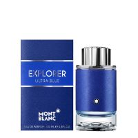 Explorer Ultra Blue Eau de Parfum for Men Mont blanc