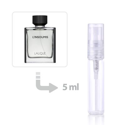 عطر إل إنسوميس أو دي تواليت للرجال لاليك