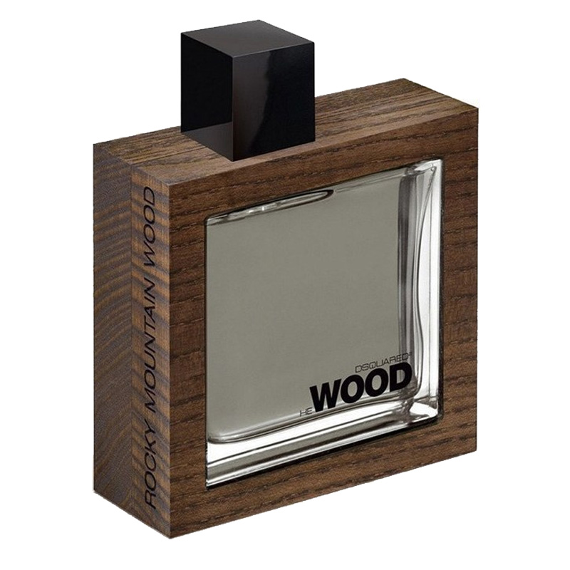 He wood 100ml online