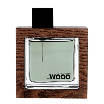 He Wood Rocky Mountain Eau de Toilette For Men Dsquared2