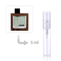 He Wood Rocky Mountain Eau de Toilette For Men Dsquared2