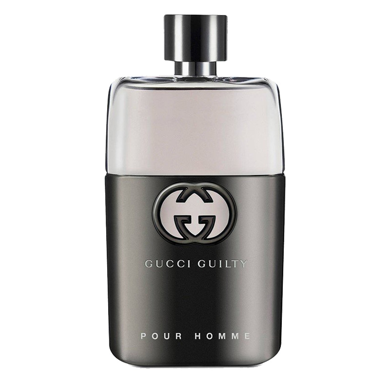 Guilty Pour Homme Eau de Toilette For Men Gucci perfume fragrance Riah