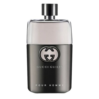 Guilty Pour Homme Eau de Toilette For Men Gucci