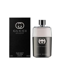 Guilty Pour Homme Eau de Toilette For Men Gucci