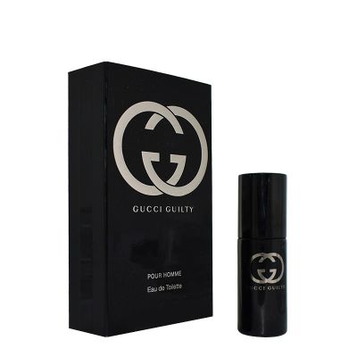عطر غيلتي بور هوم أو دي تواليت للرجال غوتشي
