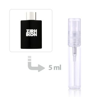 Ikon Eau de Toilette For Men Zirh