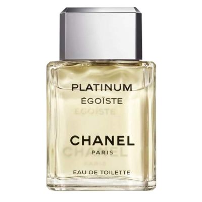 برائحة Platinum Egoiste Eau de Toilette للرجال