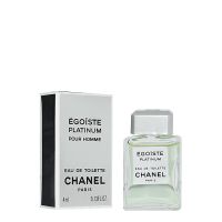 Platinum Egoiste Eau de Toilette For Men Chanel