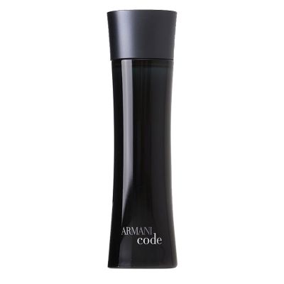 Armani Code Eau de Toilette for Men Giorgio Armani