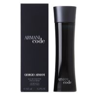Armani Code Eau de Toilette Men Giorgio Armani