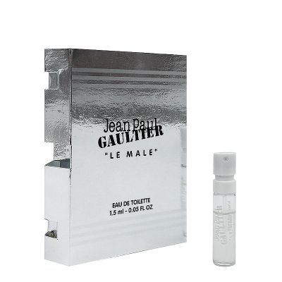 Le Male Eau de Toilette For Men Jean Paul Gaultier
