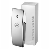 Mercedes Benz Club Eau de Toilette For Men
