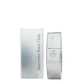 Mercedes Benz Club Eau de Toilette For Men