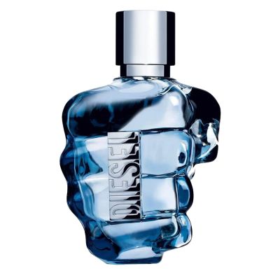 Only The Brave Eau de Toilette For Men Diesel