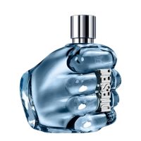Only The Brave Eau de Toilette For Men Diesel