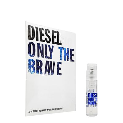 Only The Brave Eau de Toilette For Men Diesel