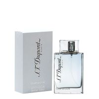 Essence Pure Pour Homme Eau de Toilette For Men S T Dupont