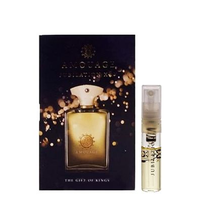 Jubilation Eau de Parfum For Men Amouage