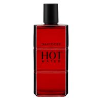 Hot Water Eau de Toilette For Men Davidoff
