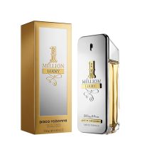 One 1 Million Lucky Eau de Toilette for Men