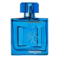 Blue Touch Eau de Toilette For Men Franck Olivier
