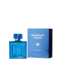 Blue Touch Eau de Toilette For Men Franck Olivier