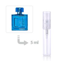 Blue Touch Eau de Toilette For Men Franck Olivier