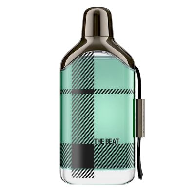 عطر ذي بيت أو دي تواليت للرجال بربري