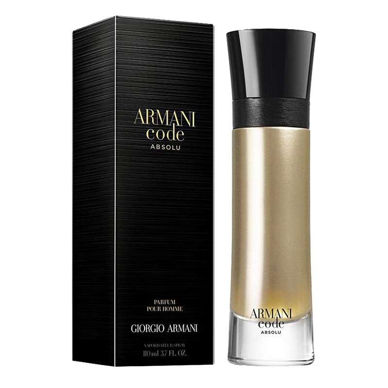 Giorgio armani perfume absolu sale