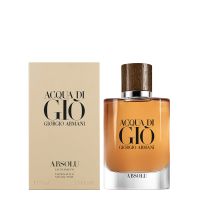 Acqua Di Gio Absolu Eau de Parfum For Men Giorgio Armani