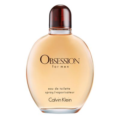 Obsession Eau de Toilette For Men Calvin Klein