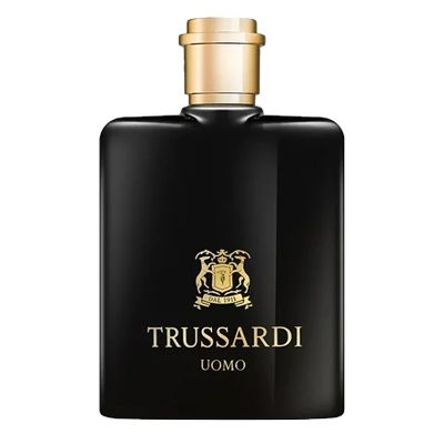 Trussardi Uomo Eau de Toilette For Men