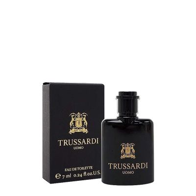 Trussardi Uomo 2011 Eau de Toilette Men Trussardi