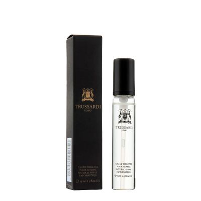 Trussardi Uomo 2011 Eau de Toilette Men Trussardi