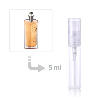 عطر دكلريشن بارفيوم للرجال كارتييه