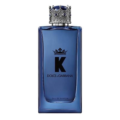 K by Dolce Gabbana Eau de Parfum for Men Dolce Gabbana