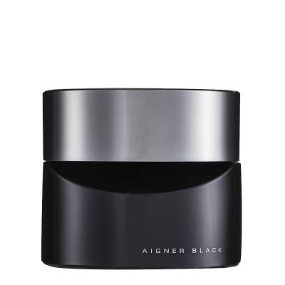 Black Eau de Toilette for Men Aigner