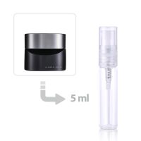 Black Eau de Toilette for Men Aigner