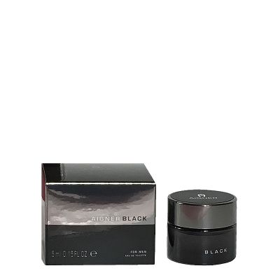 عطر بلاك أو دي تواليت للرجال اجنر