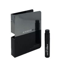 Black Eau de Toilette for Men Aigner