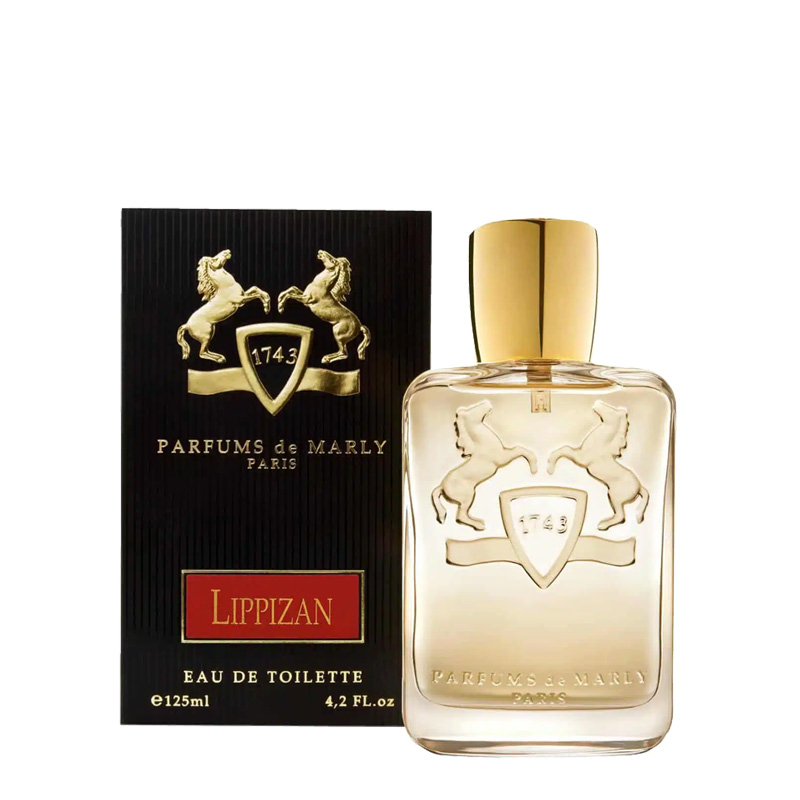 Lippizan Eau de Toilette For Men Parfums De Marly perfume Lippizan Eau de Toilette For Men Parfums De Marly perfume