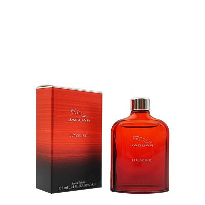 عطر كلاسيك ريد أو دي تواليت للرجال جاكوار