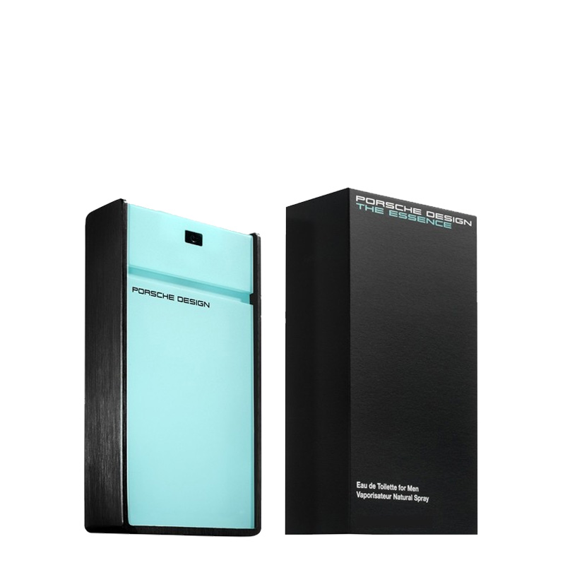 The Essence Eau de Toilette Men Porsche Design perfume & fragrance